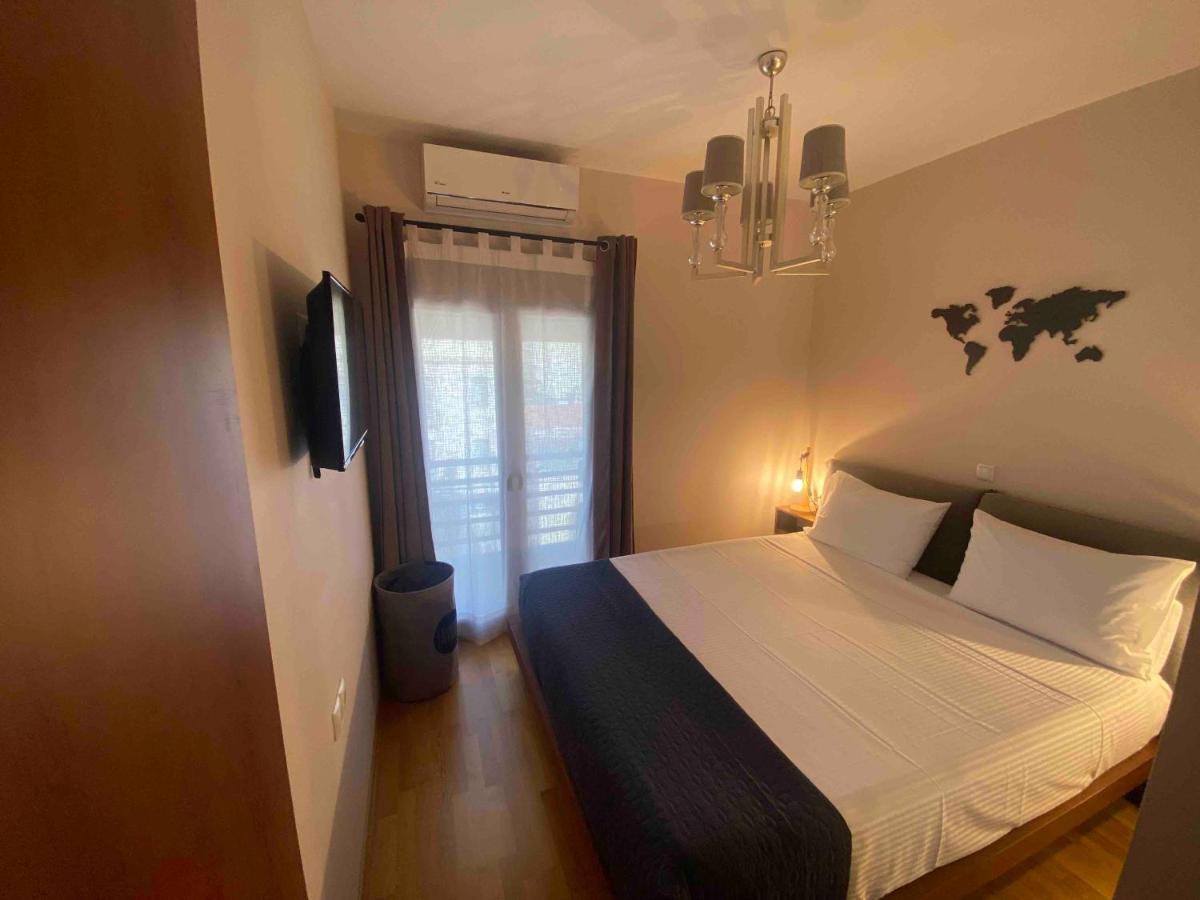 365 Urban Suite Heraklion  Exterior photo